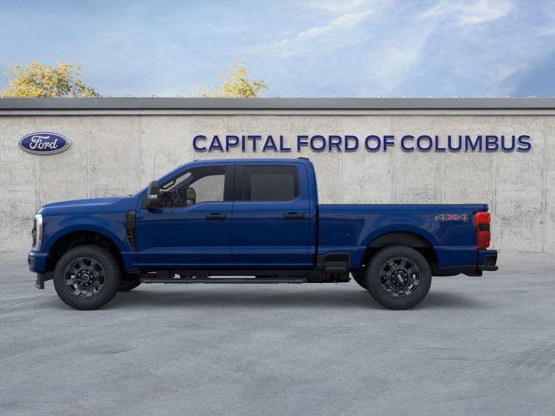 New 2026 Ford F250 XL w/ STX Appearance Package image 5