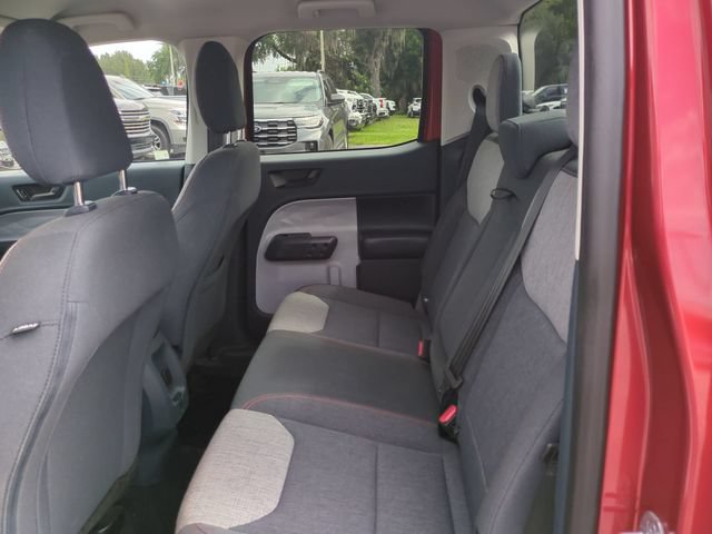 Used 2022 Ford Maverick XLT FWD image 15