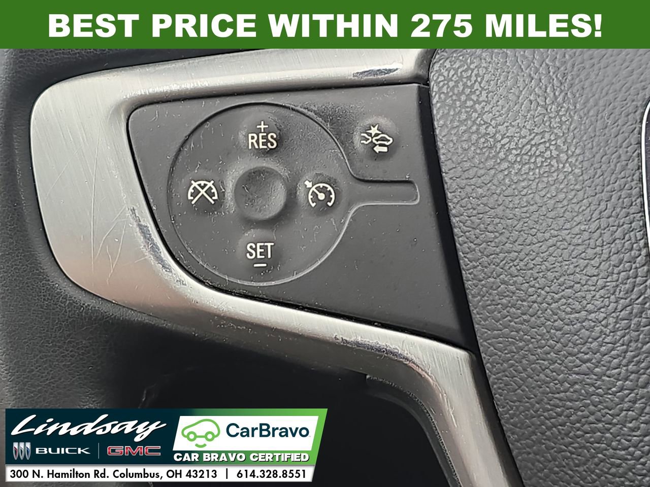 Certified 2023 GMC Acadia SLT w/ Trailering Package image 39