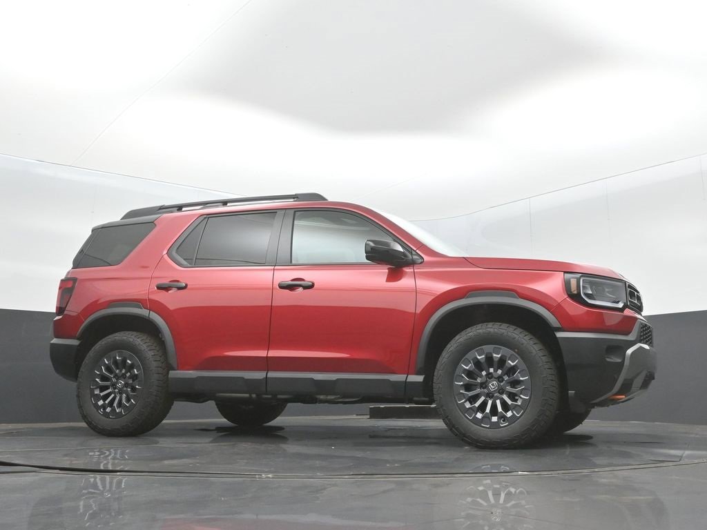 New 2026 Honda Passport TrailSport image 29