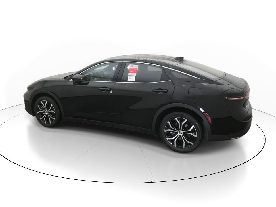 New 2026 Toyota Crown XLE image 4