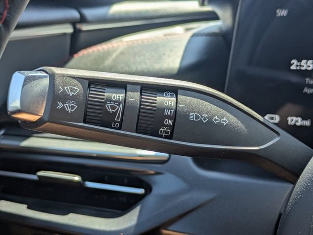 Used 2024 Acura ZDX A-Spec image 29