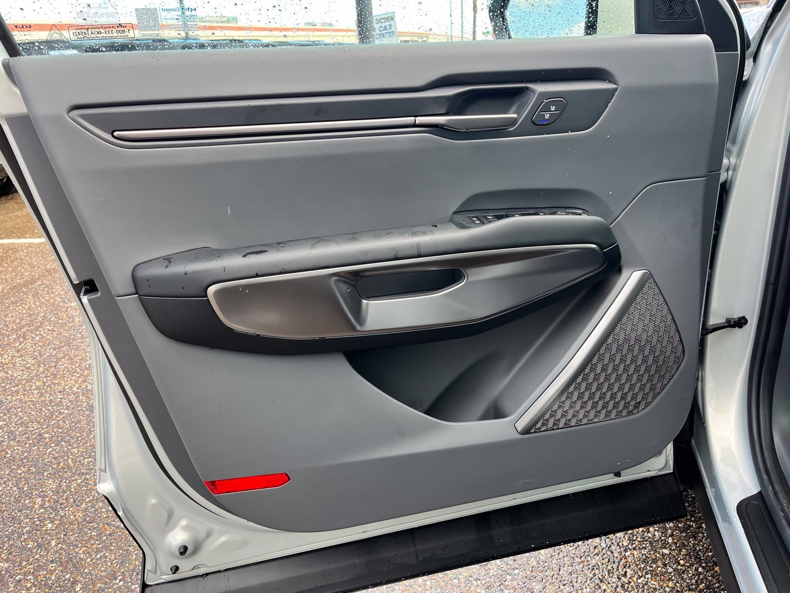 New 2026 Kia EV9 Light RWD image 16