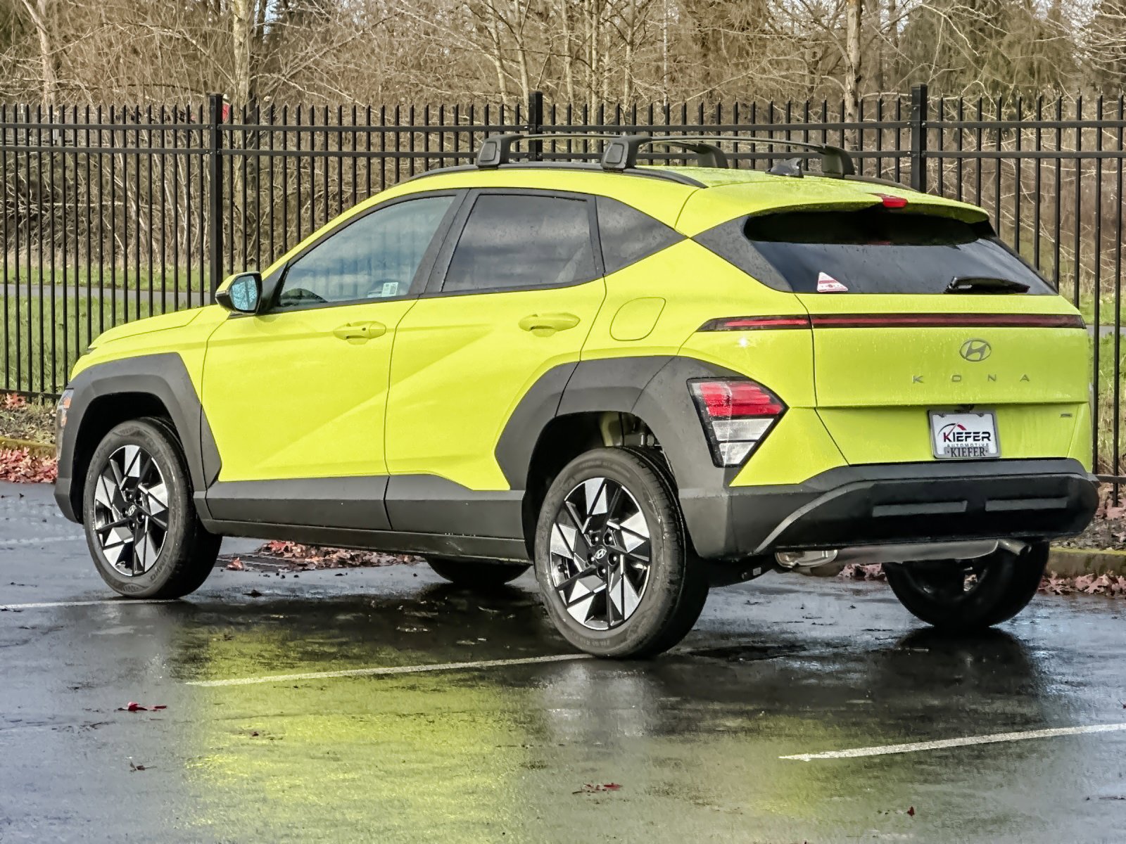 Used 2024 Hyundai Kona SEL image 6