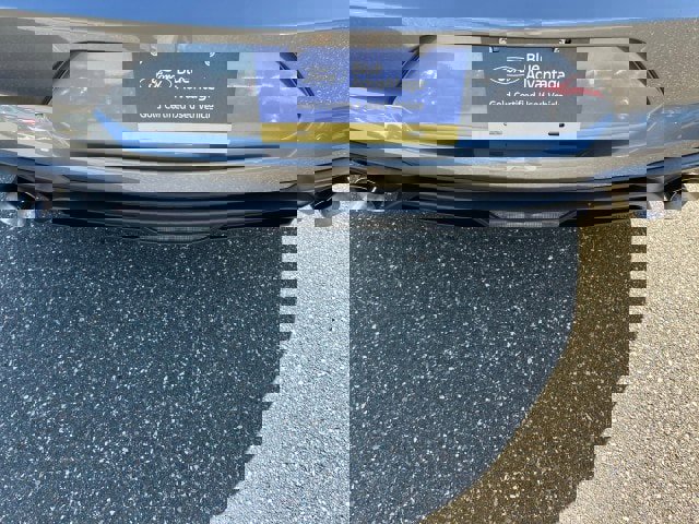 Certified 2021 Ford Mustang Coupe image 18