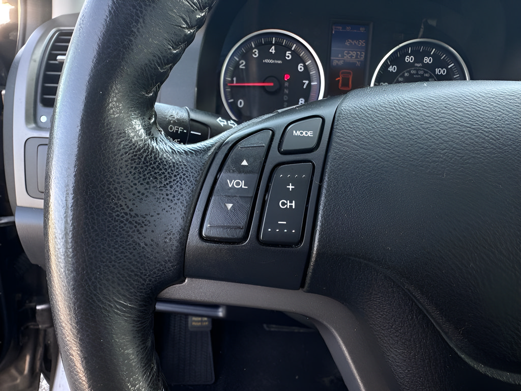 Used 2010 Honda CR-V EX-L image 20