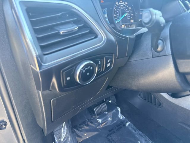 Used 2024 Ford Edge Titanium image 24