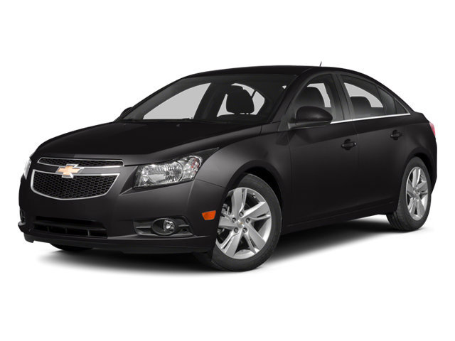 Used 2014 Chevrolet Cruze Diesel