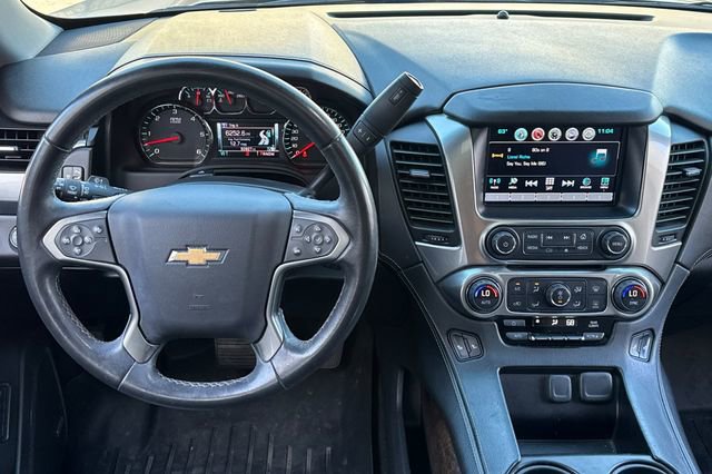 Used 2016 Chevrolet Suburban LT image 14