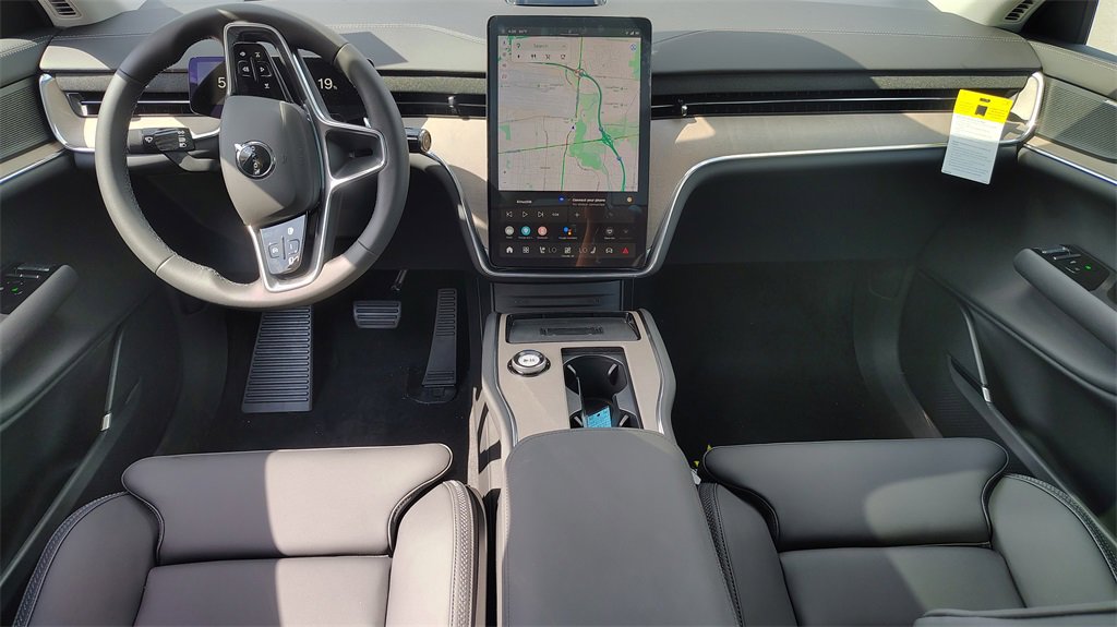 New 2025 Volvo EX90 Ultra image 8