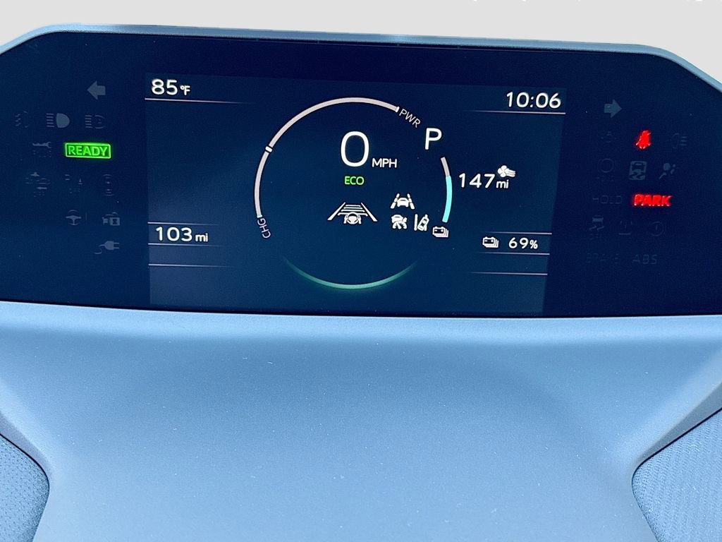 New 2026 Toyota bZ XLE image 31