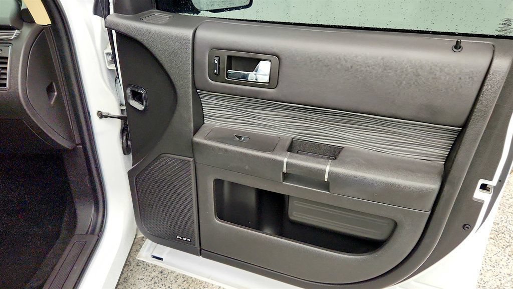 Used 2019 Ford Flex SEL w/ Equipment Group 202A FWD image 24