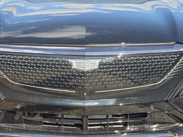 New 2026 Cadillac Lyriq Sport image 18