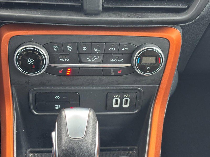 Used 2021 Ford EcoSport SE w/ SE Appearance Package image 26