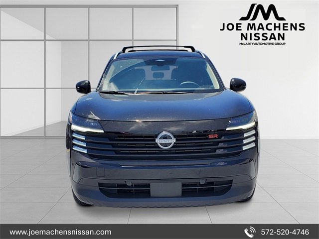 New 2026 Nissan Kicks SR image 8