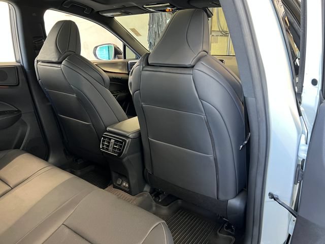 Used 2022 Lexus NX 450h+ F Sport w/ Vision Package AWD/4WD image 56