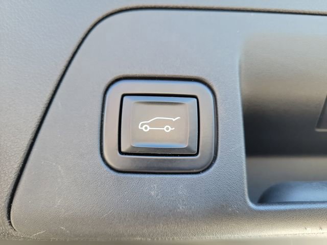 Used 2021 Buick Envision Avenir w/ Technology Package II image 12