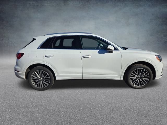 Used 2022 Audi Q3 2.0T Premium image 13