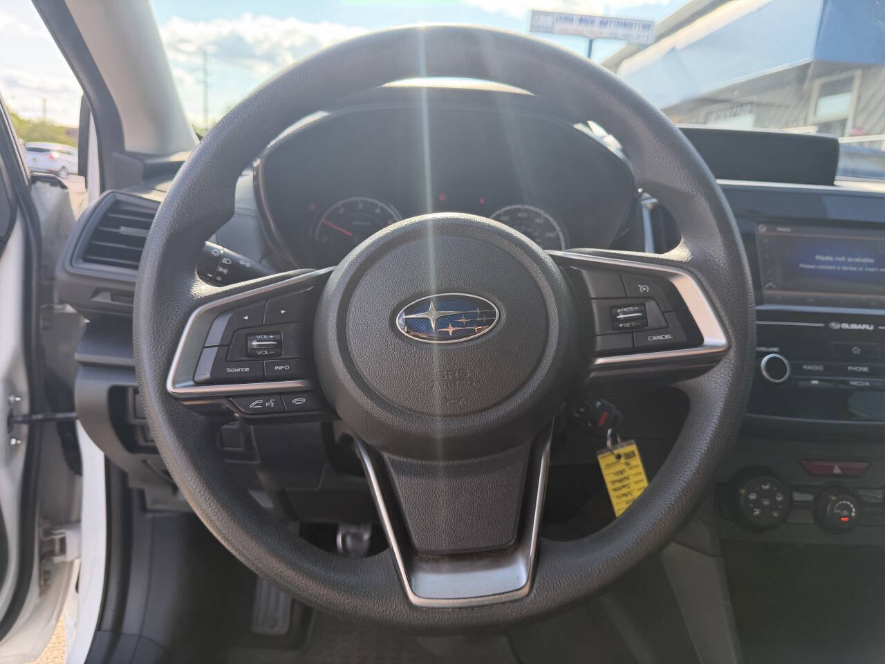 Used 2019 Subaru Impreza 2.0i AWD/4WD image 29