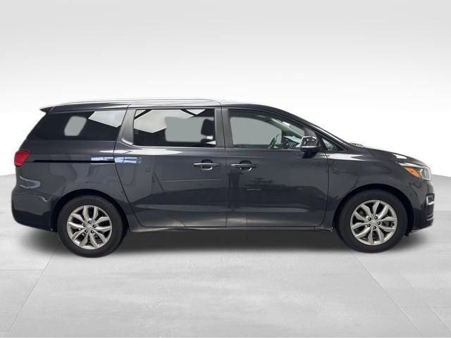 Used 2019 Kia Sedona EX image 7