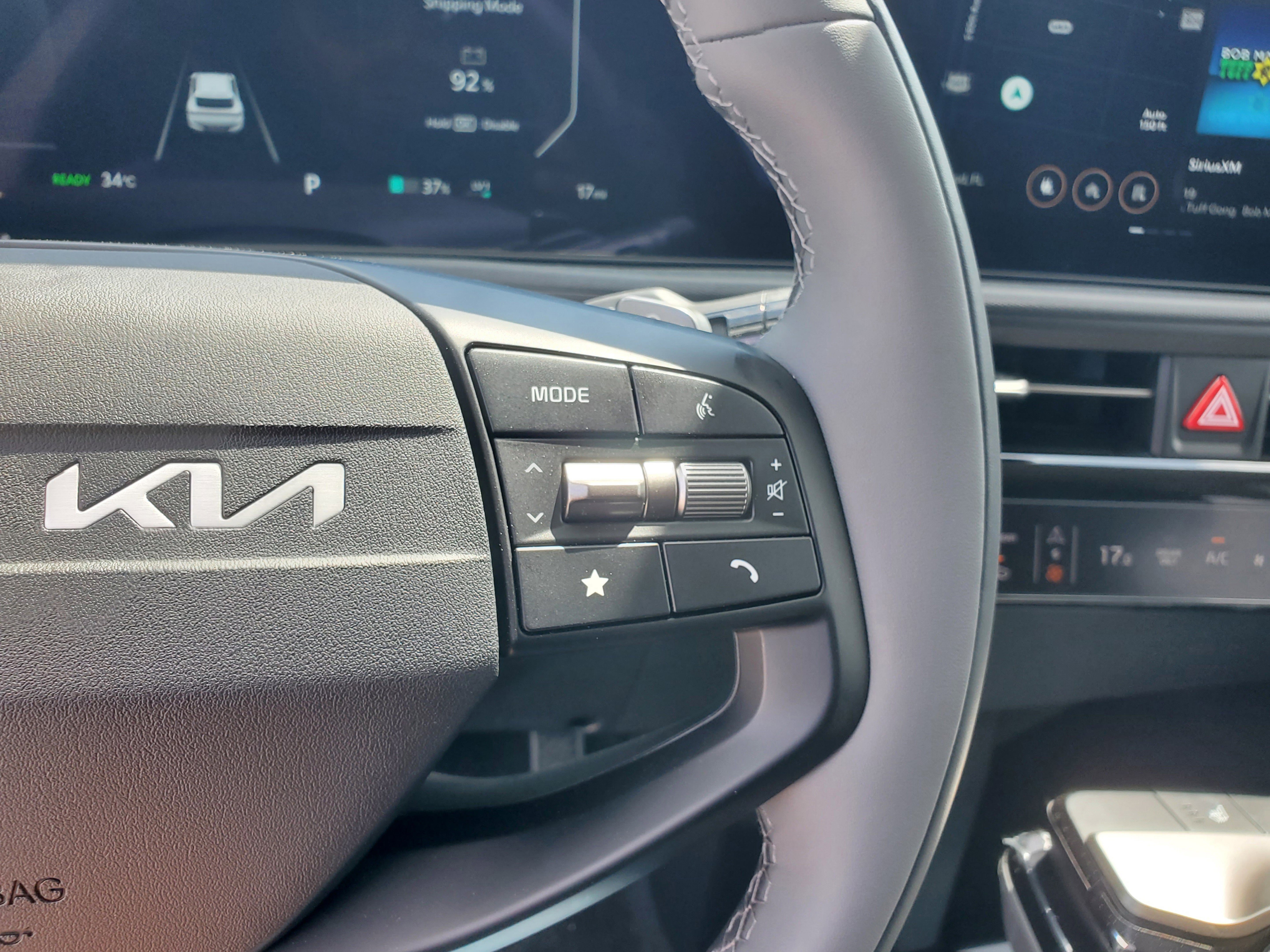 New 2025 Kia EV6 GT-Line image 20