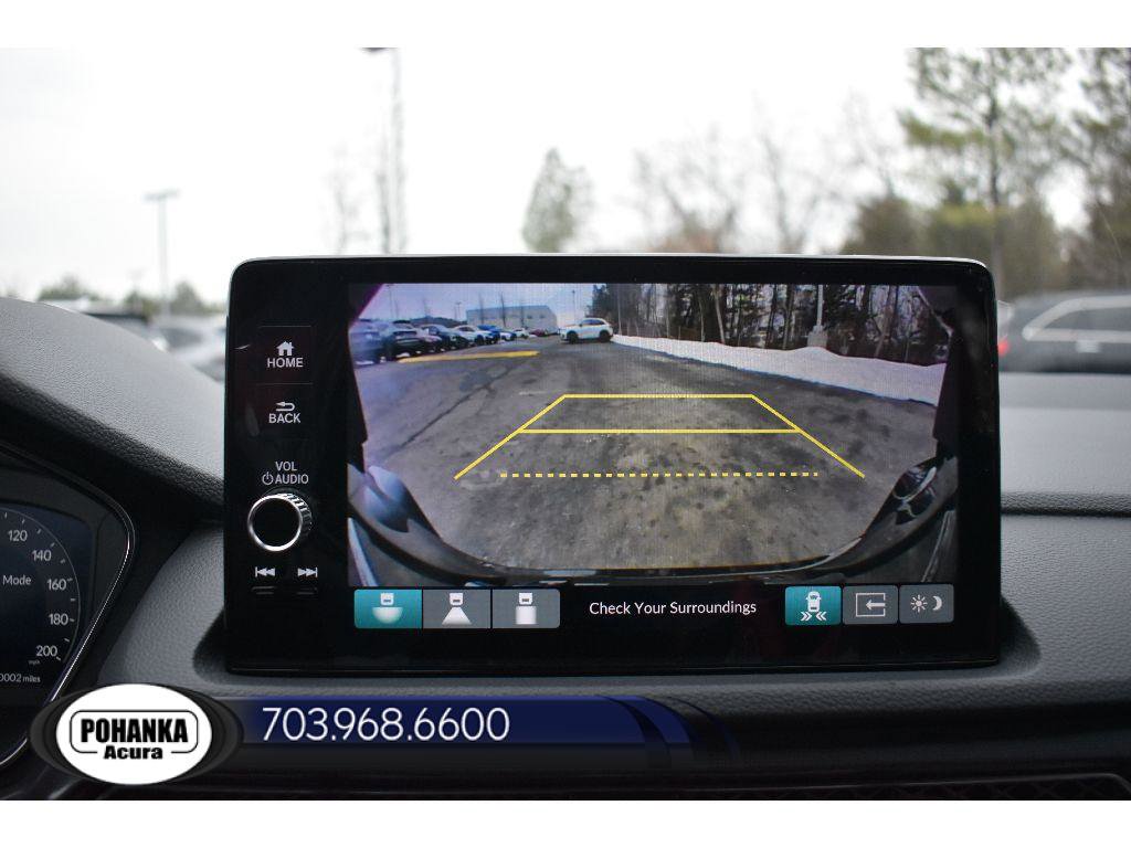 New 2026 Acura Integra Type S image 15