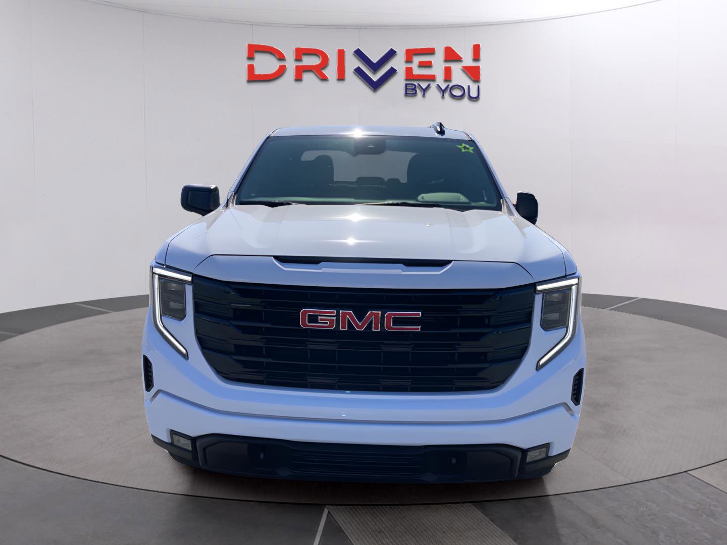 New 2026 GMC Sierra 1500 Elevation image 10