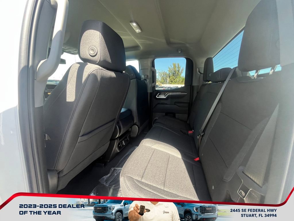 New 2026 GMC Sierra 1500 Elevation image 12