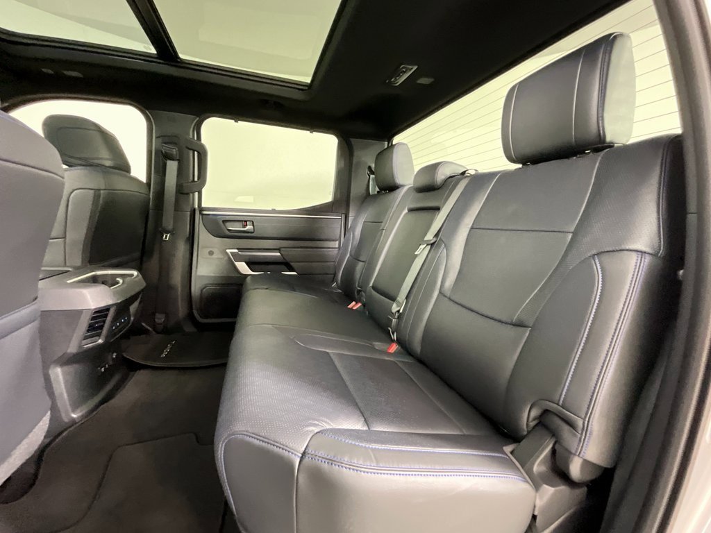 Used 2023 Toyota Tundra Platinum image 25