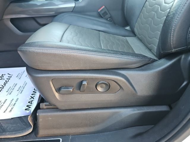 Used 2023 Chevrolet Silverado 1500 ZR2 w/ Technology Package image 23