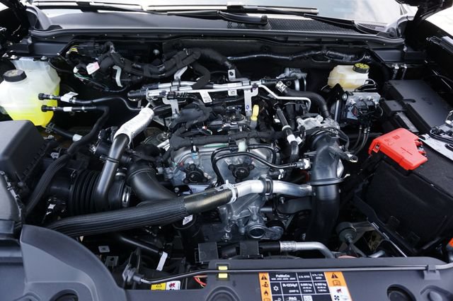 New 2026 Ford Ranger XLT w/ Equipment Group 301A High RWD image 20