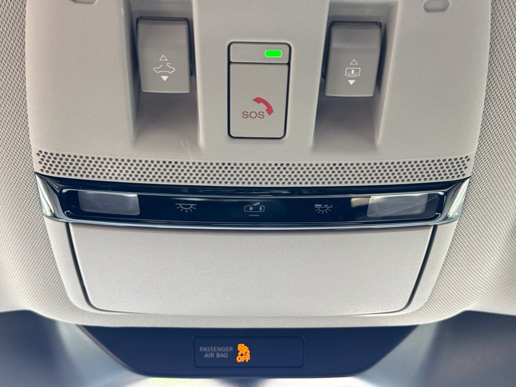 New 2026 Nissan Murano SL AWD/4WD image 18