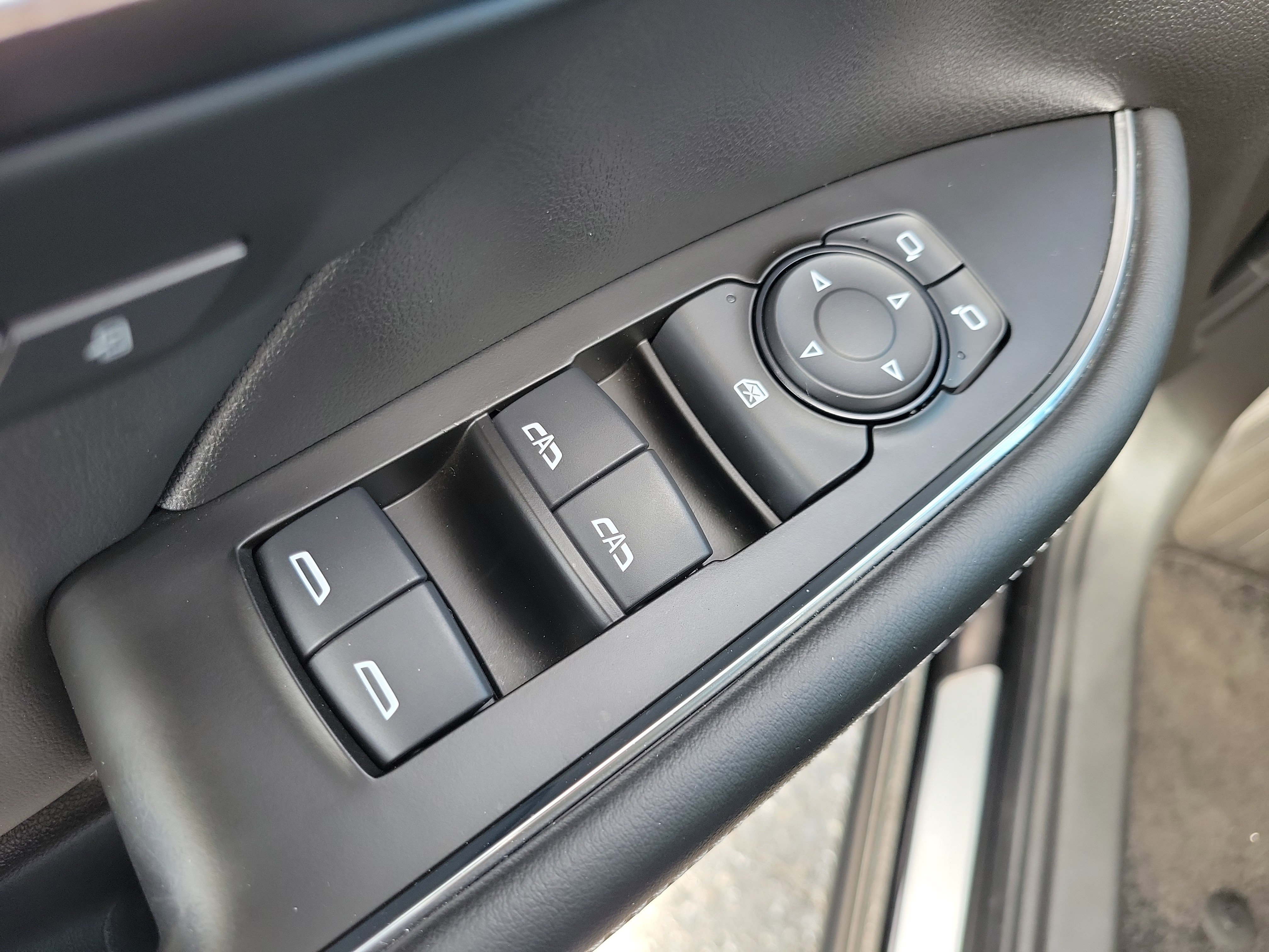 Certified 2023 Buick Envision Avenir image 17