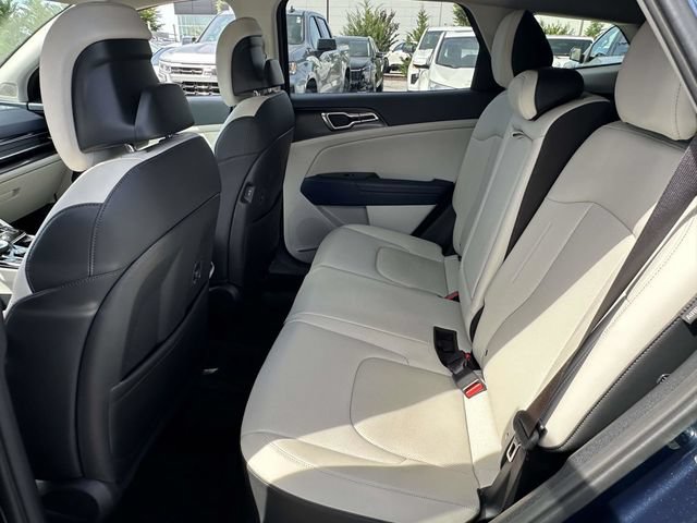 Used 2024 Kia Sportage EX AWD/4WD image 21