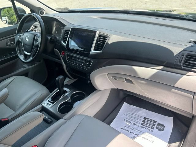 Used 2017 Honda Pilot EX-L image 23