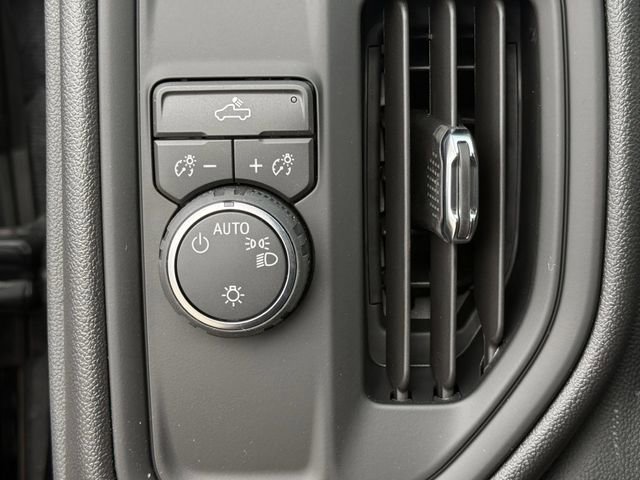 New 2026 Chevrolet Silverado 1500 Custom image 19