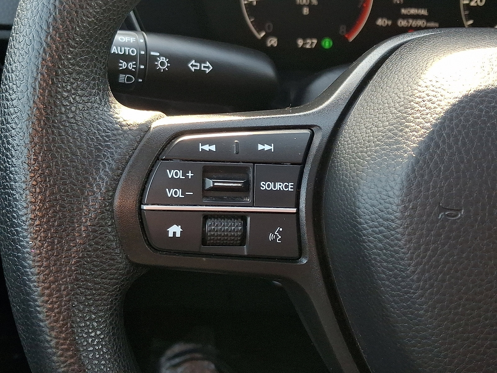 Used 2024 Honda CR-V EX image 21