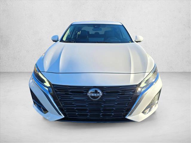 Used 2024 Nissan Altima 2.5 SL image 8