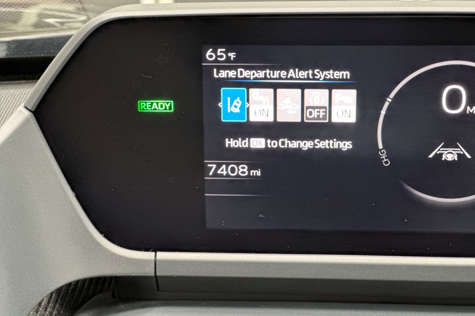 Used 2024 Subaru Solterra Touring image 34