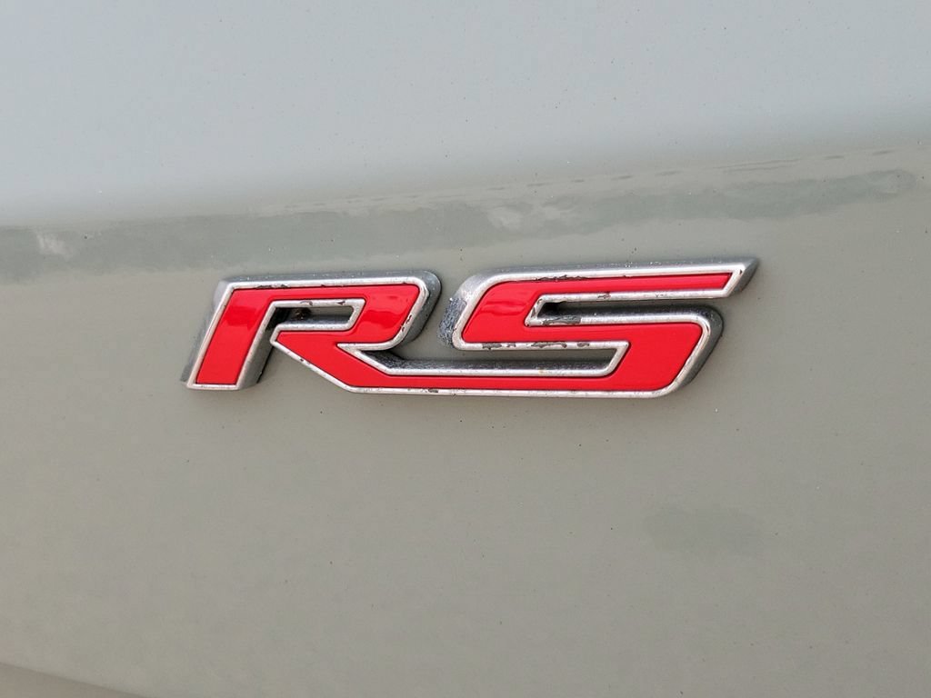 Certified 2024 Chevrolet TrailBlazer RS w/ Driver Confidence Package AWD/4WD image 6