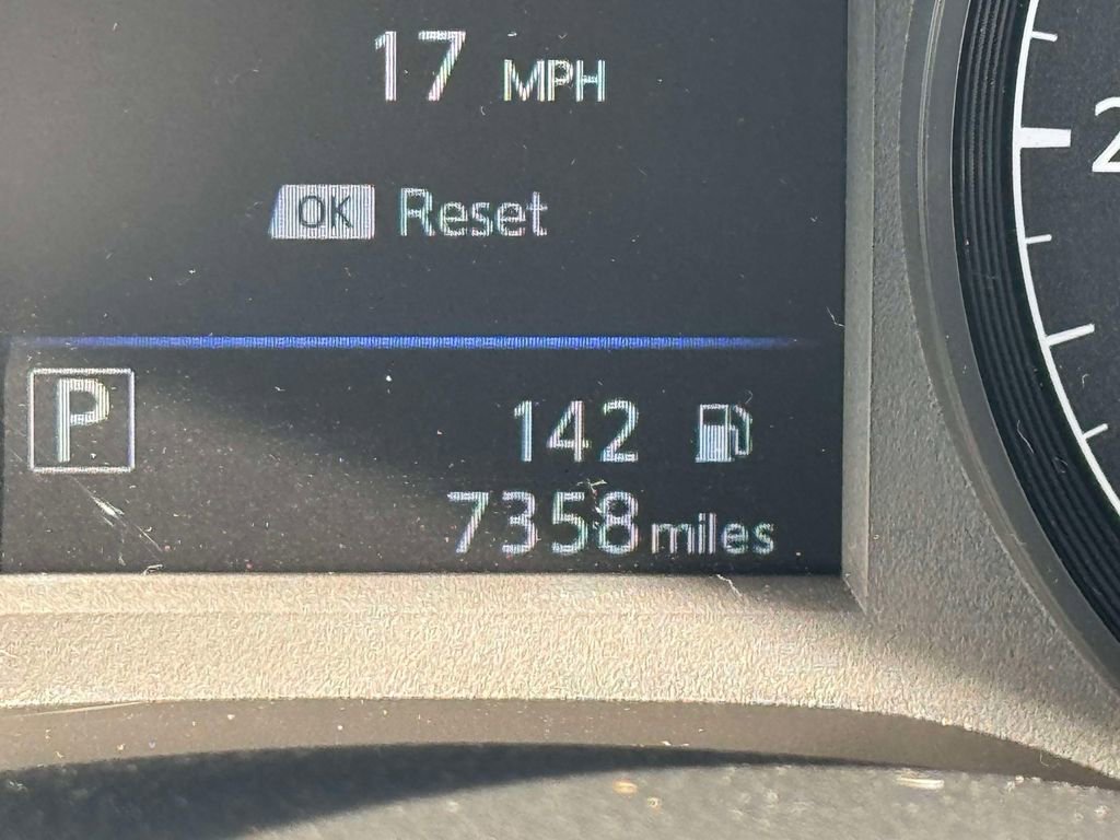 Used 2025 Nissan Altima 2.5 S FWD image 24