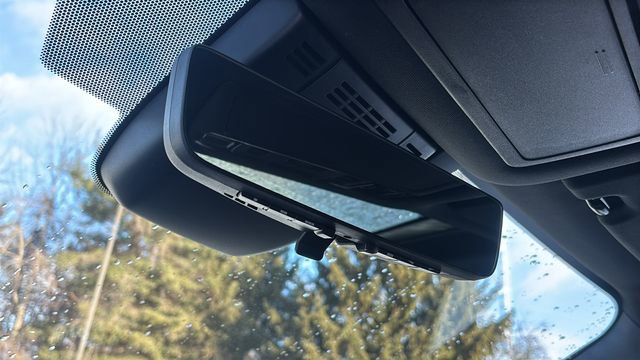 Used 2025 Toyota Grand Highlander AWD Hybrid image 27