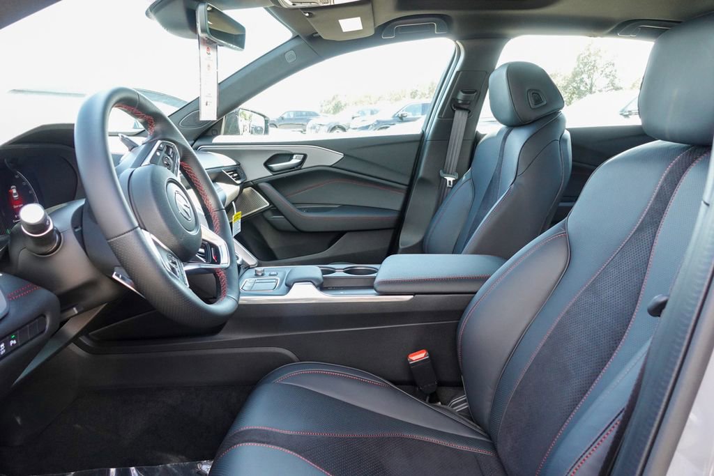 New 2025 Acura TLX SH-AWD w/ A-SPEC Pkg image 14