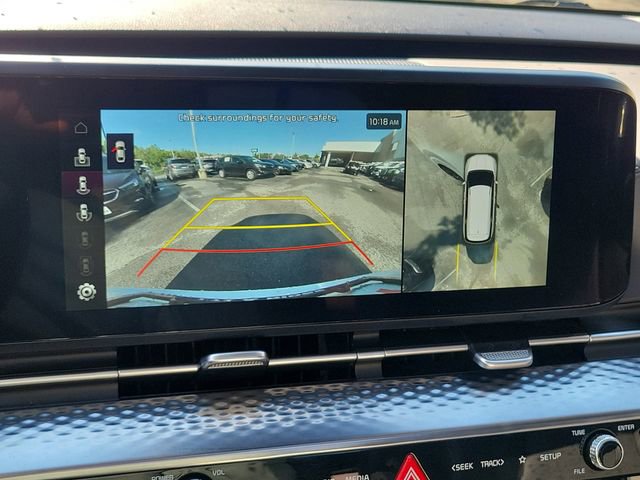 Used 2024 Kia Carnival SX Prestige FWD image 26