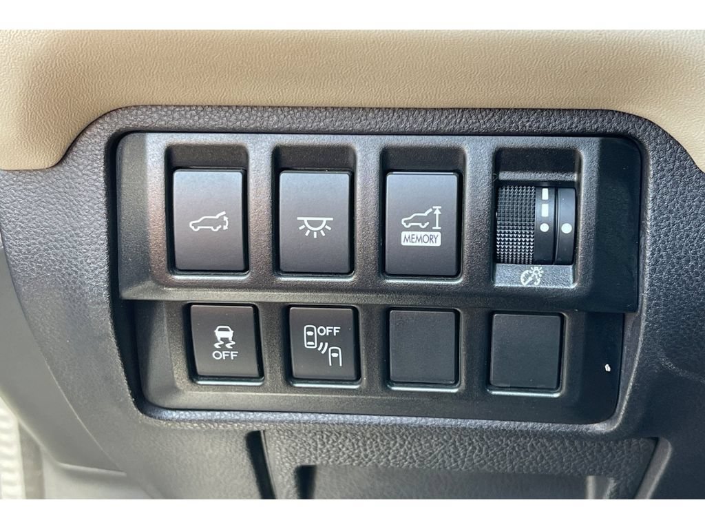 Used 2021 Subaru Ascent Touring w/ Popular Package #2A AWD/4WD image 43