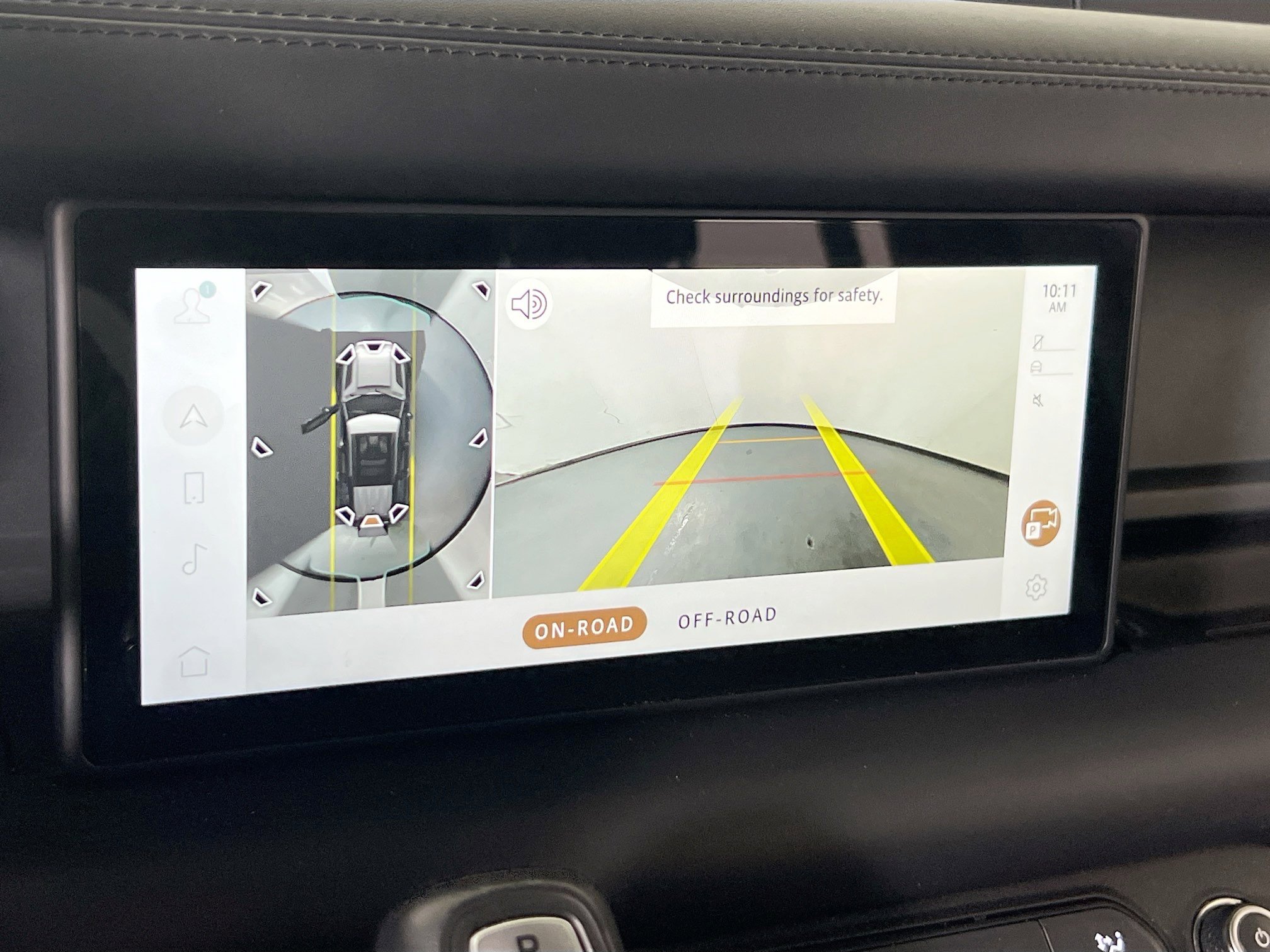 Used 2024 Land Rover Defender 110 X-Dynamic SE image 14