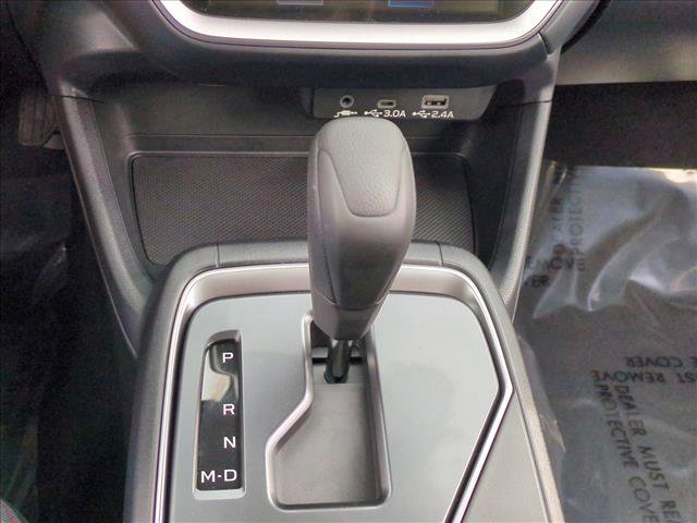 New 2026 Subaru Impreza 2.0i Sport image 11