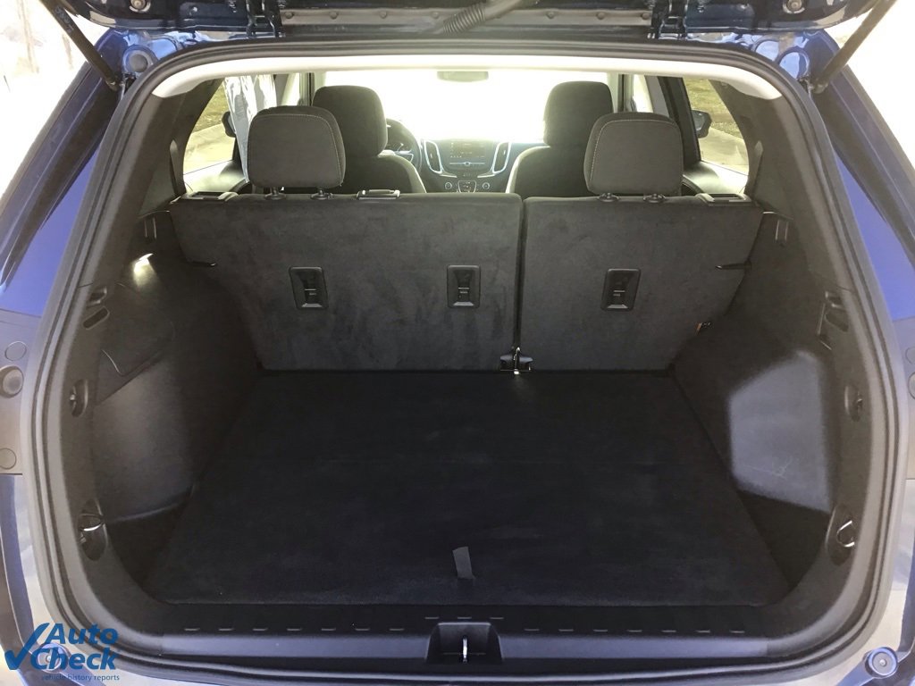 Used 2023 Chevrolet Equinox LT image 6