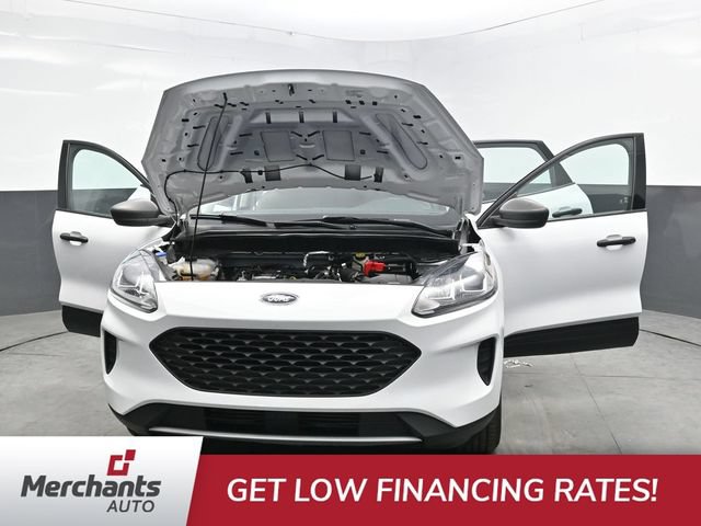 Used 2022 Ford Escape S AWD/4WD image 48