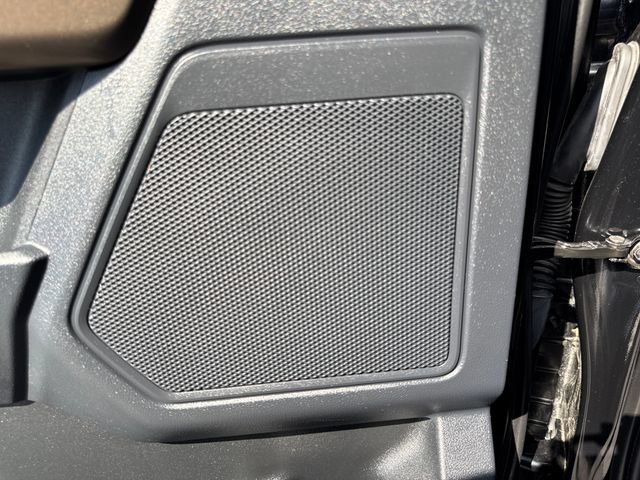 Used 2024 Ford F150 STX w/ Equipment Group 201A FX4 AWD/4WD image 12